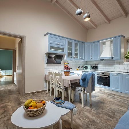 Oasis Home Tolón 외부 사진