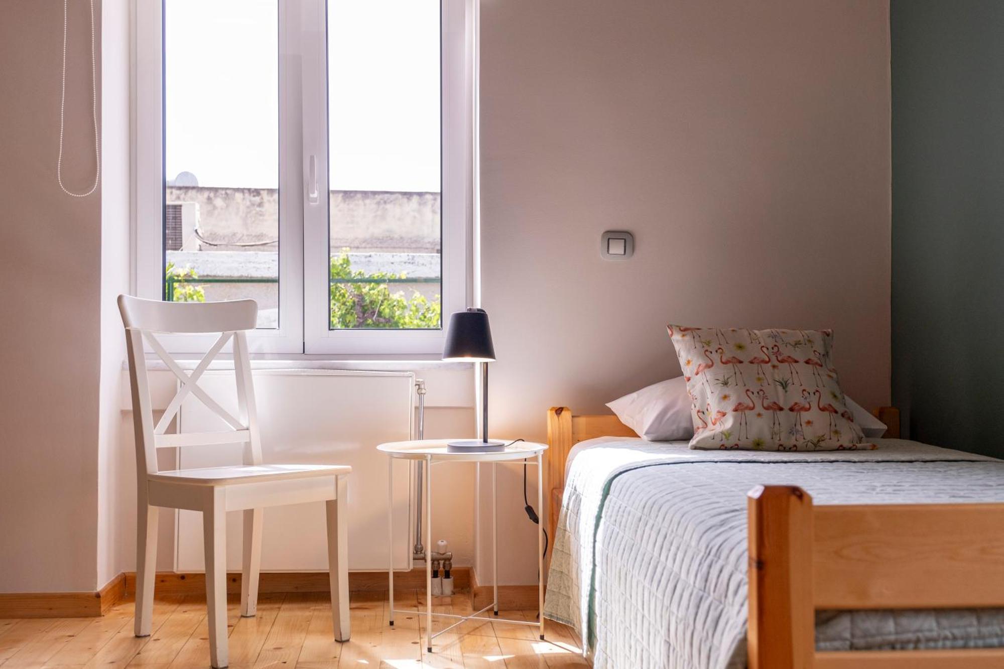 Oasis Home Tolón 외부 사진