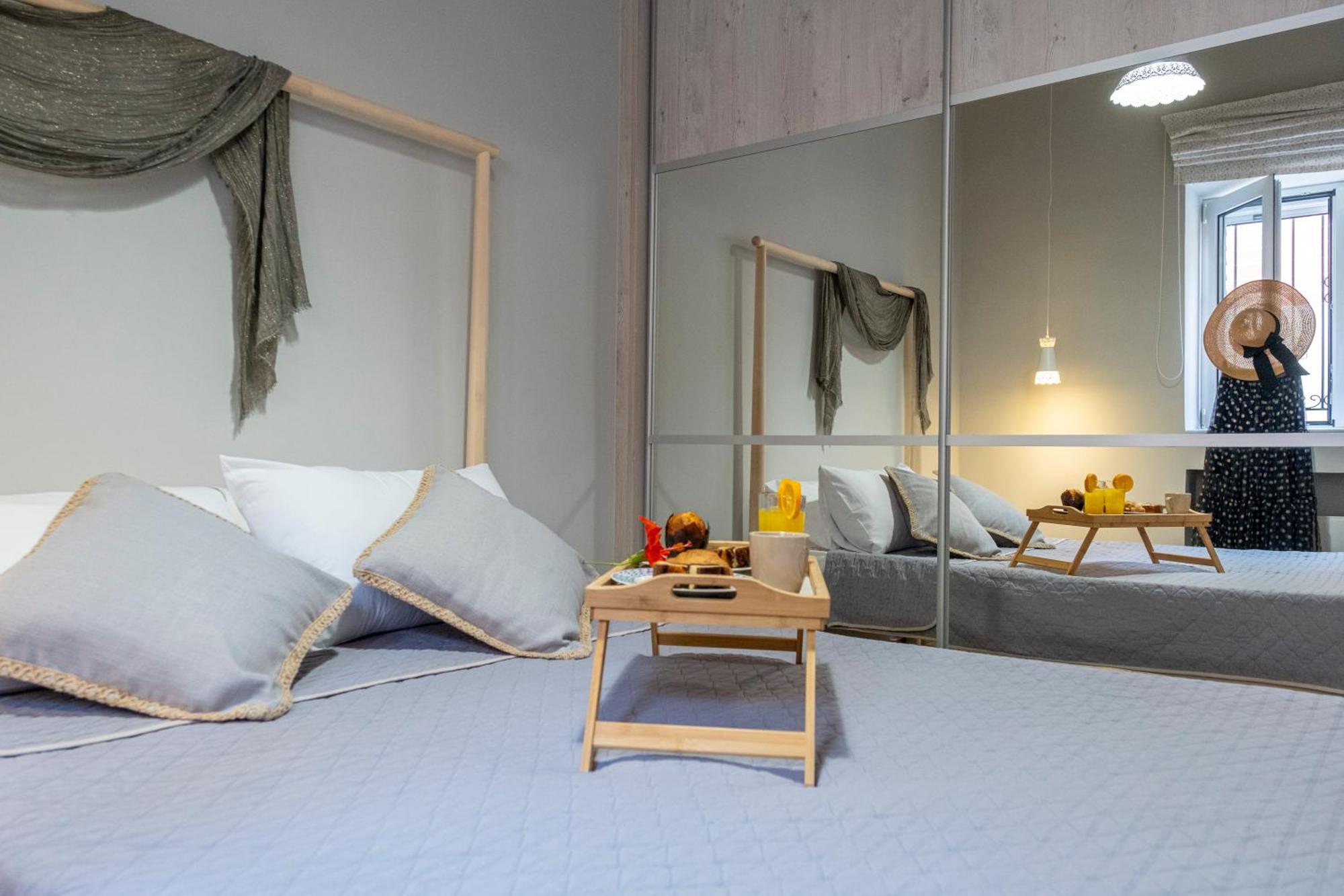 Oasis Home Tolón 외부 사진