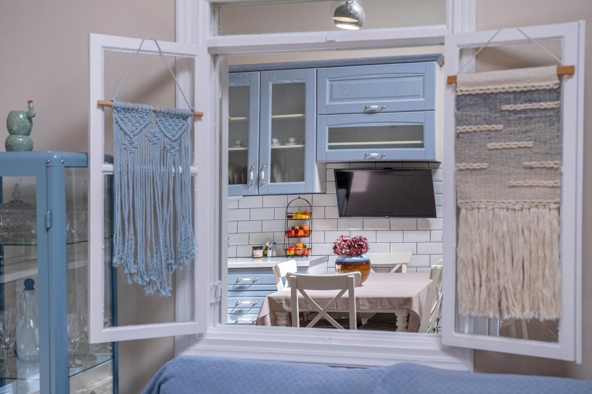 Oasis Home Tolón 외부 사진