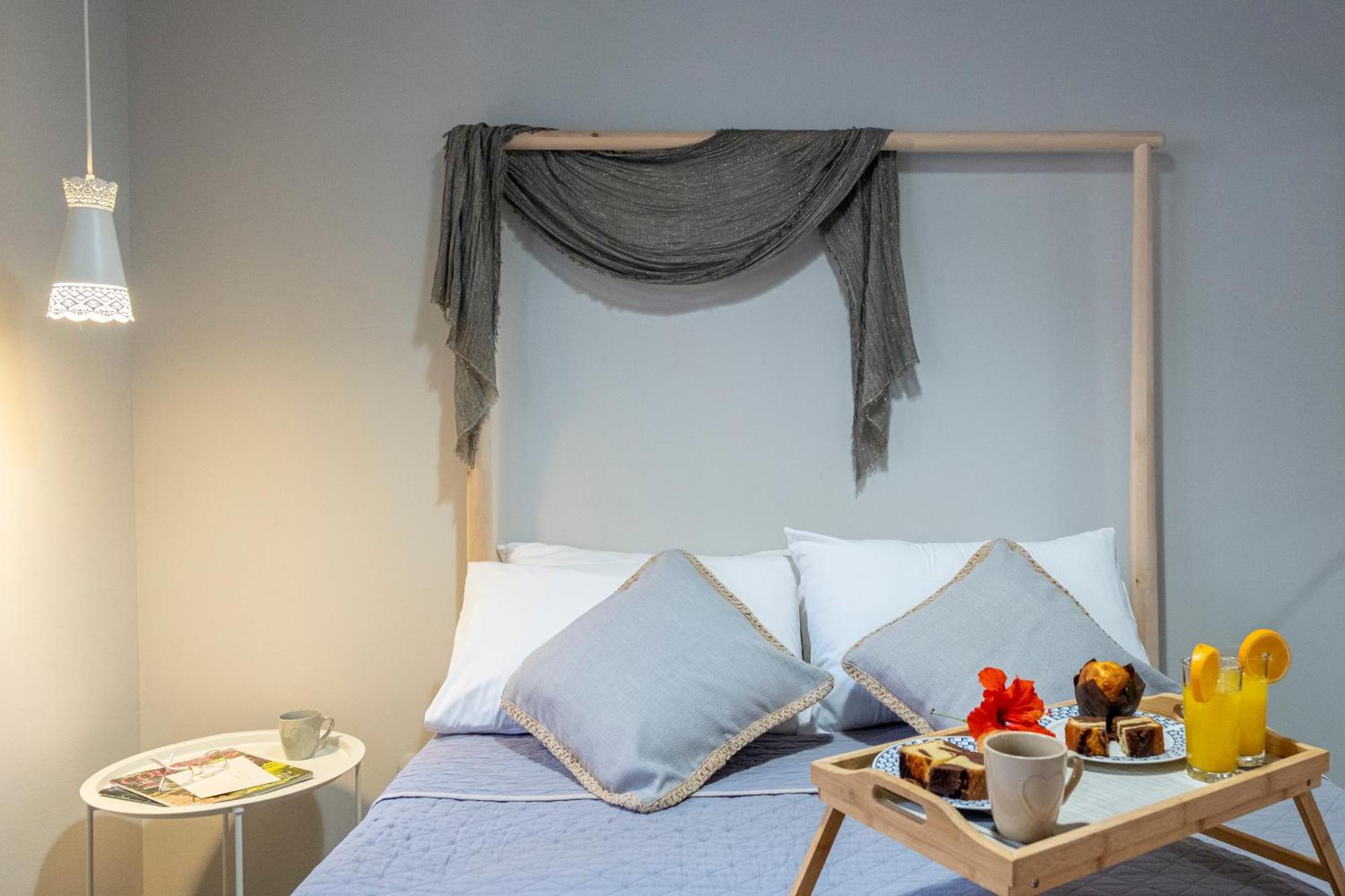 Oasis Home Tolón 외부 사진