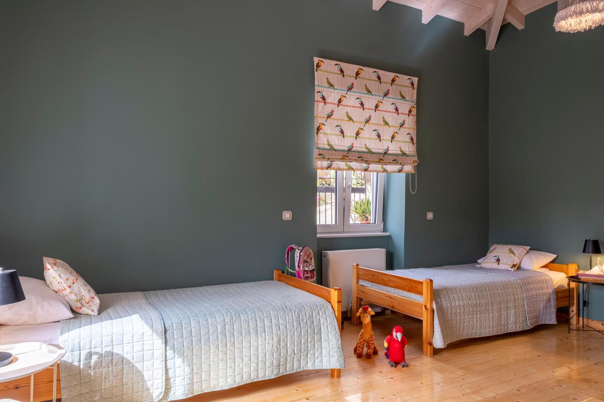 Oasis Home Tolón 외부 사진