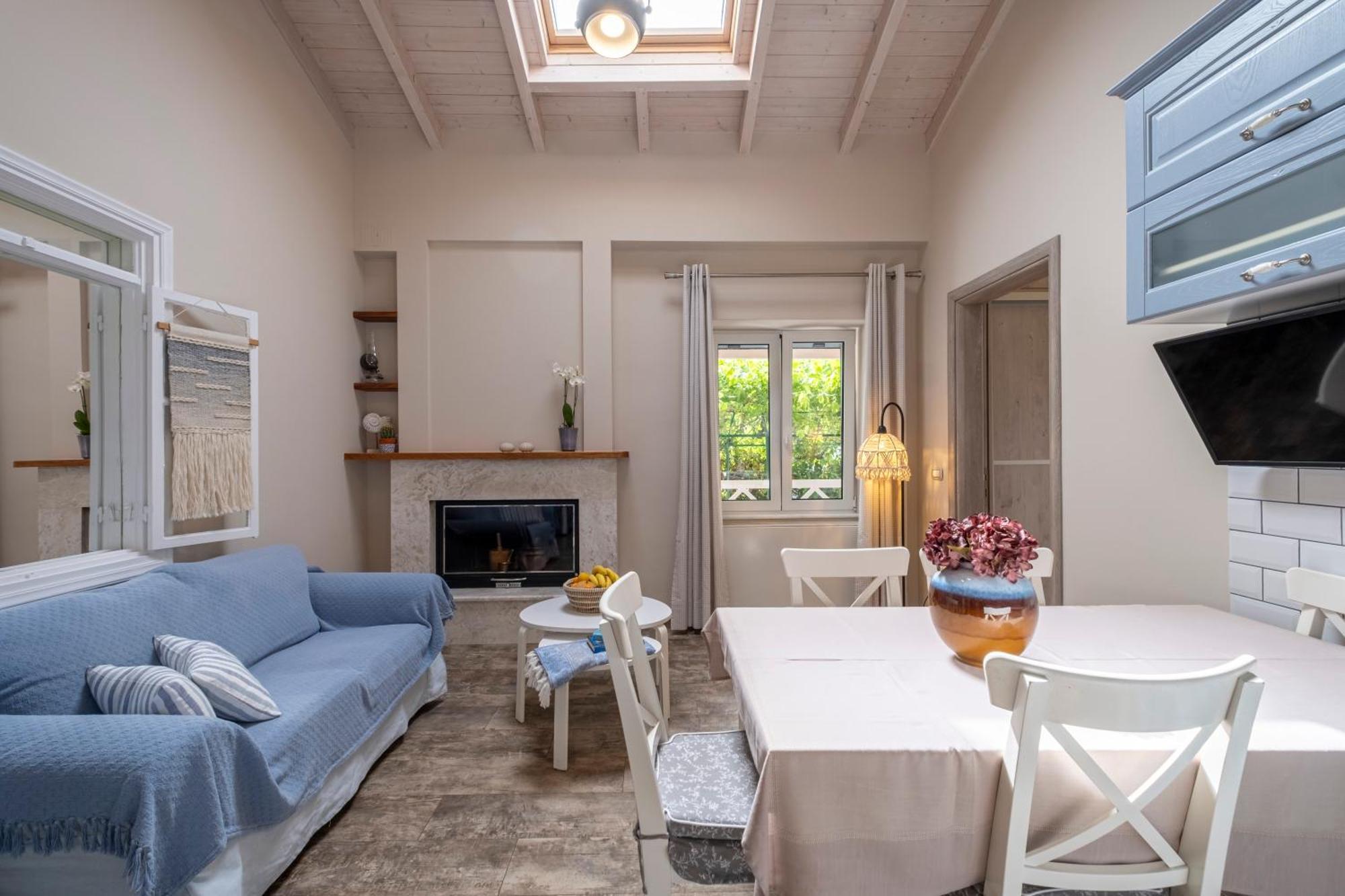 Oasis Home Tolón 외부 사진