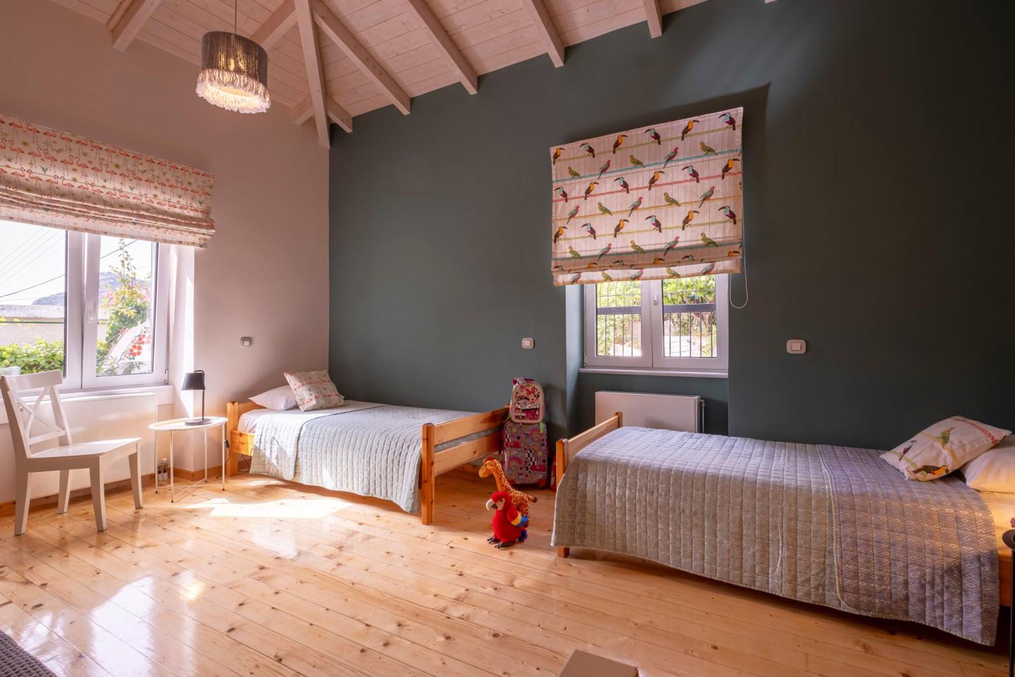 Oasis Home Tolón 외부 사진