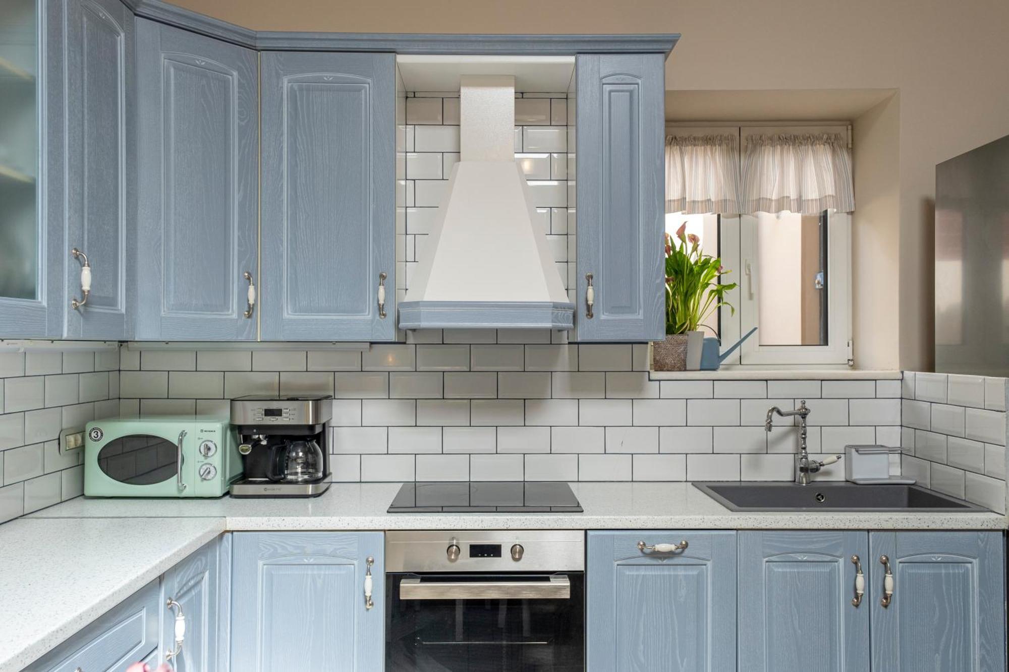 Oasis Home Tolón 외부 사진