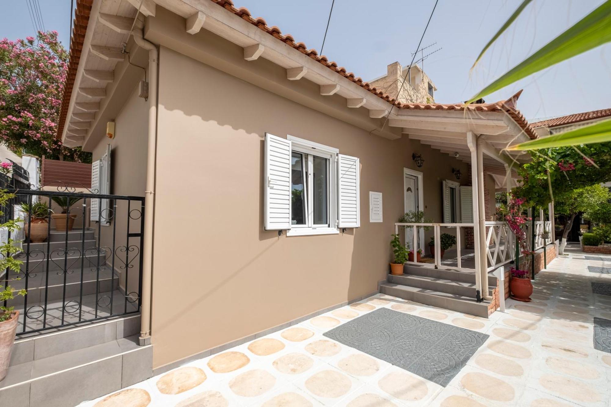 Oasis Home Tolón 외부 사진