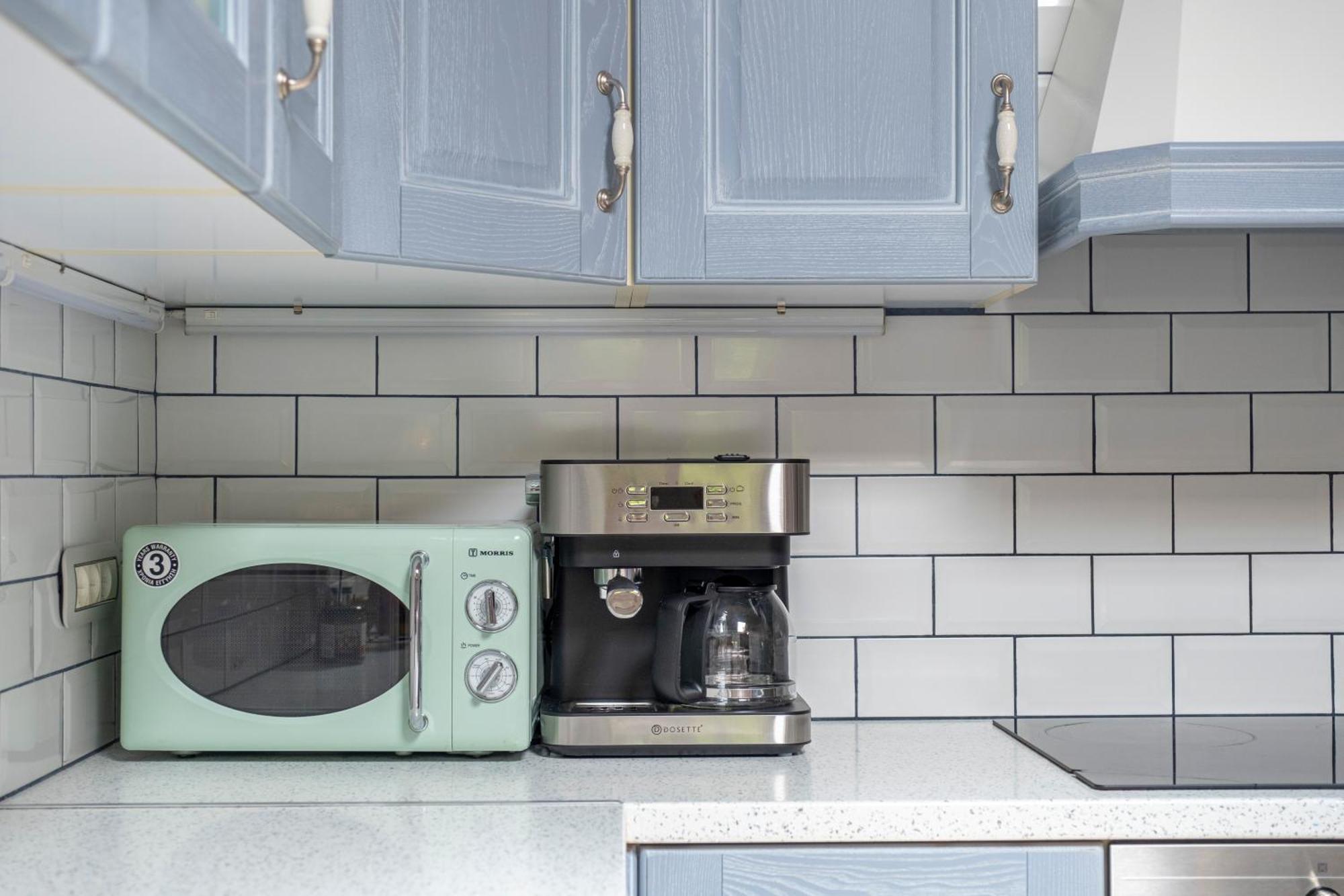 Oasis Home Tolón 외부 사진