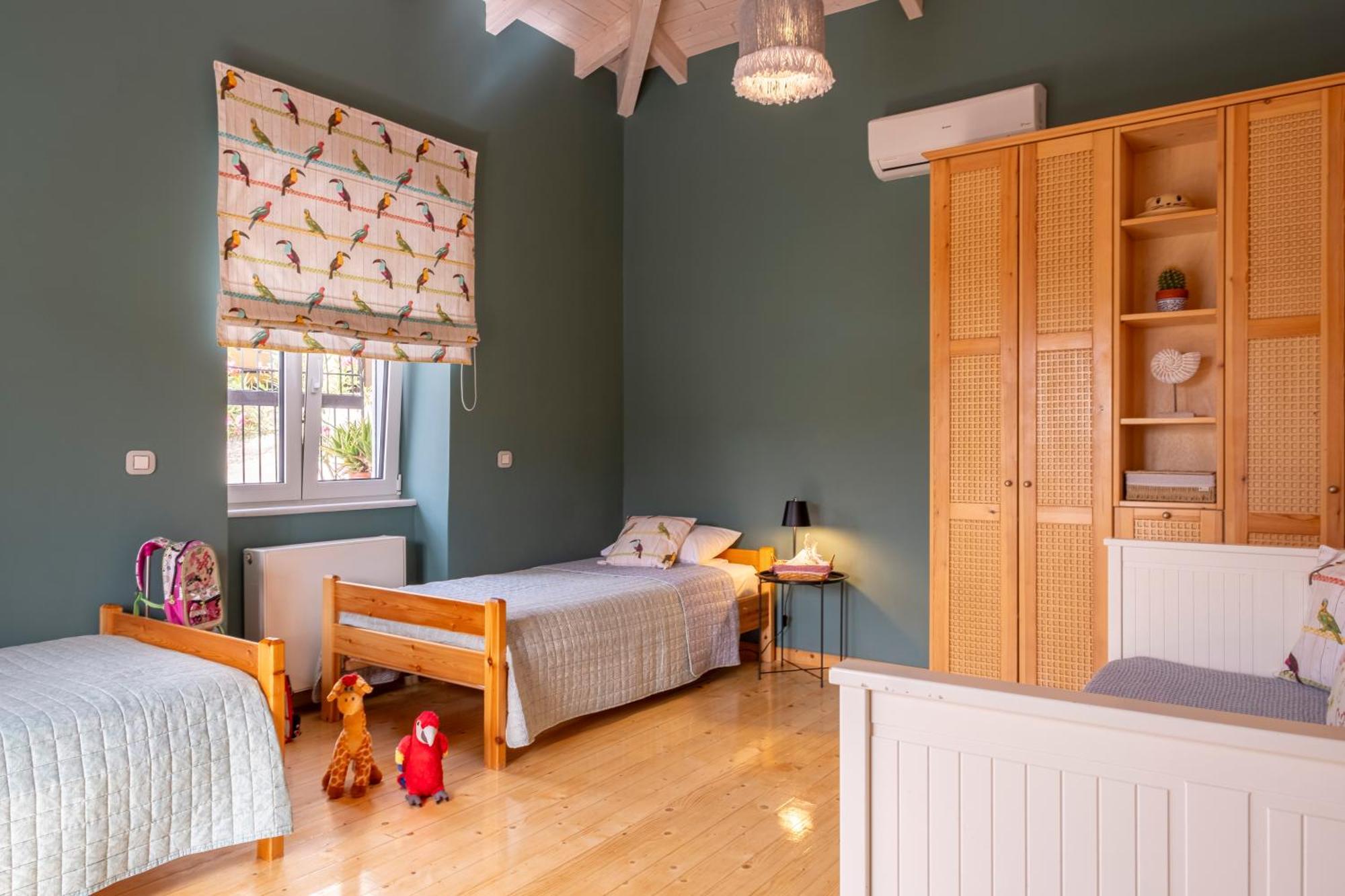 Oasis Home Tolón 외부 사진