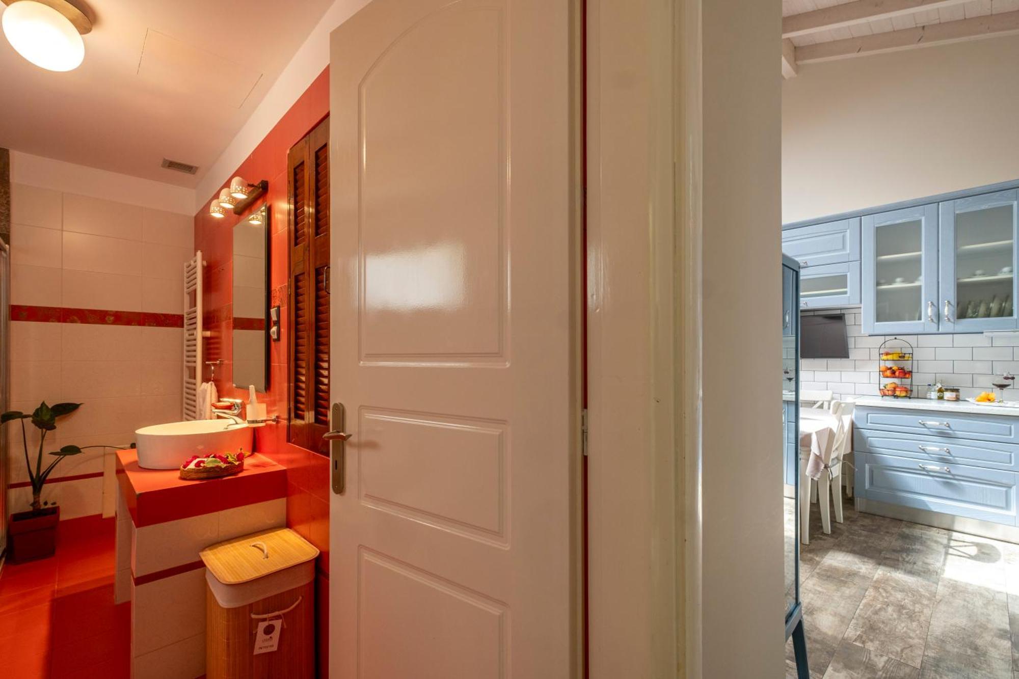 Oasis Home Tolón 외부 사진