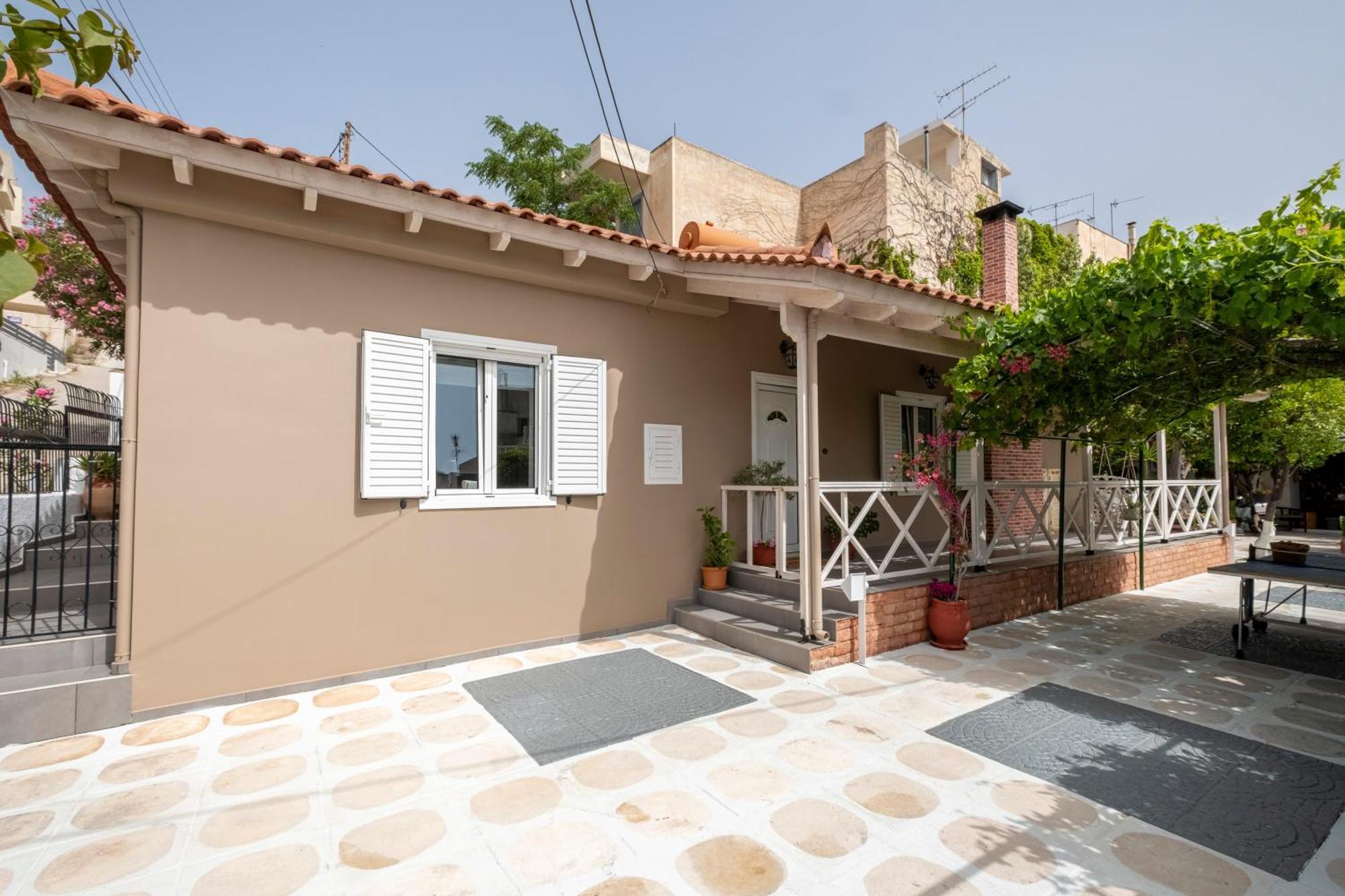 Oasis Home Tolón 외부 사진