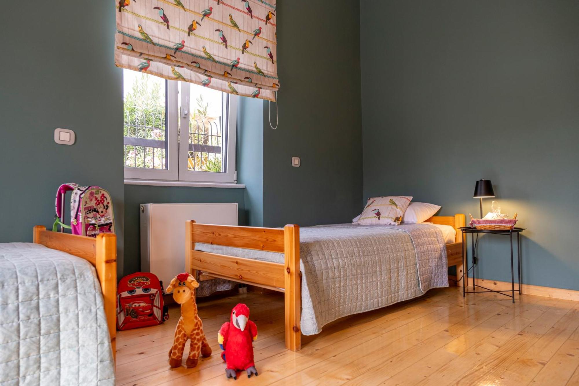 Oasis Home Tolón 외부 사진