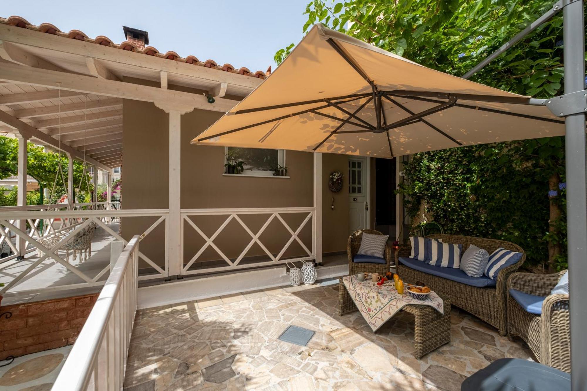 Oasis Home Tolón 외부 사진