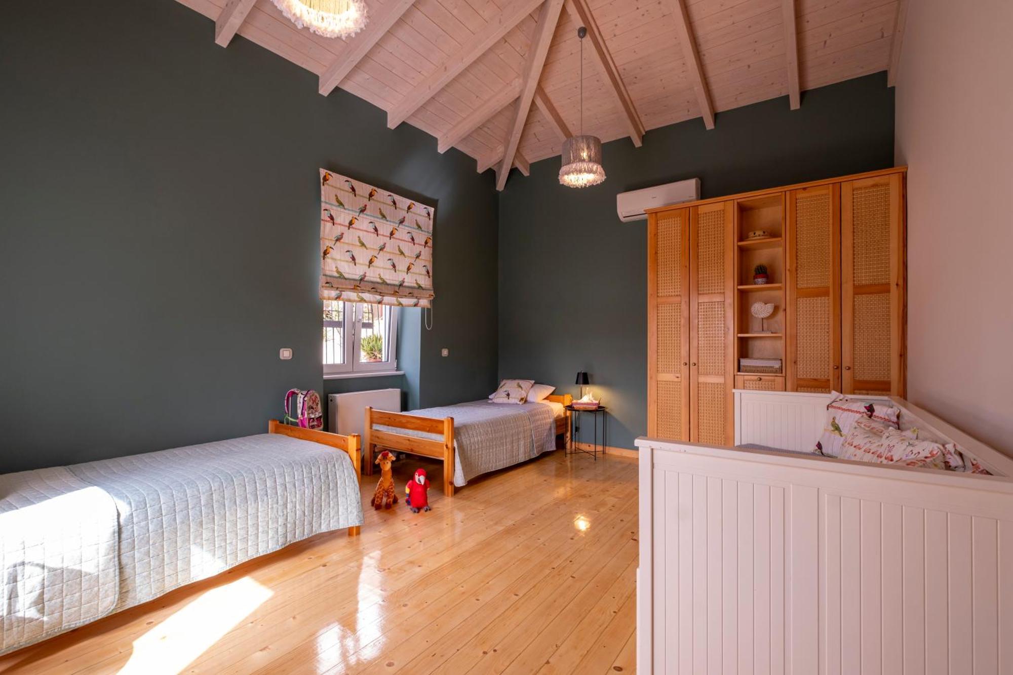 Oasis Home Tolón 외부 사진