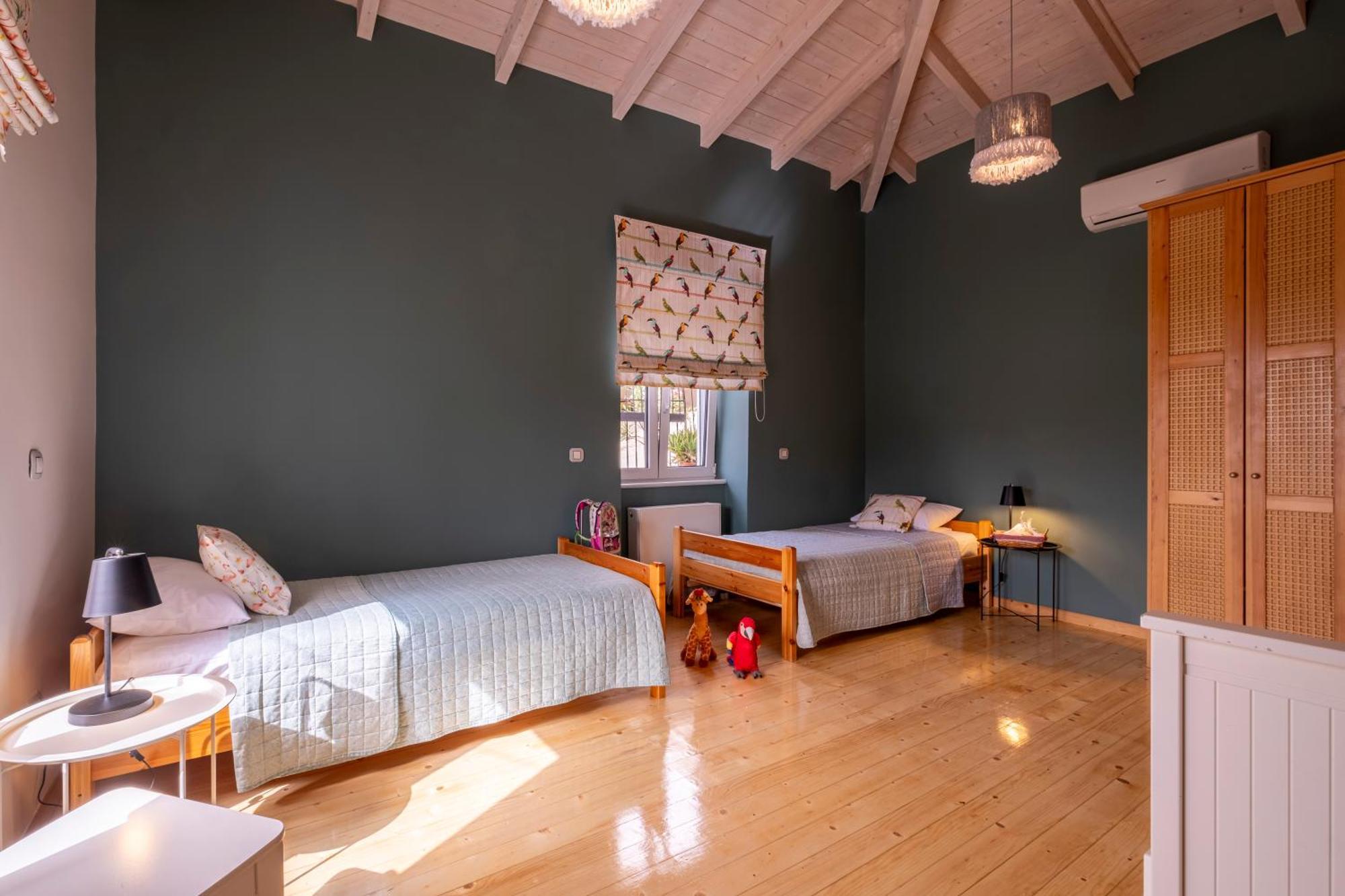 Oasis Home Tolón 외부 사진