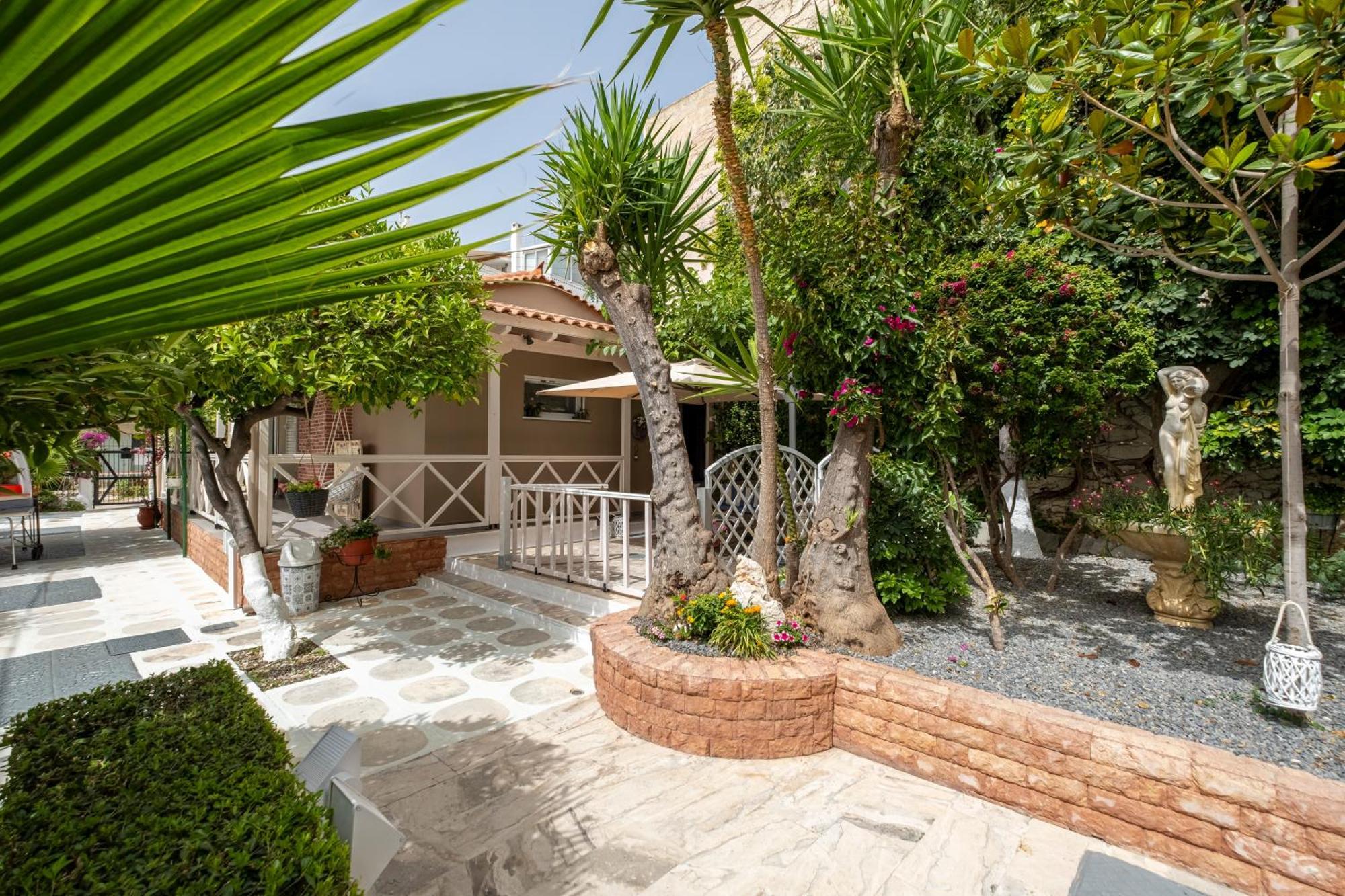 Oasis Home Tolón 외부 사진