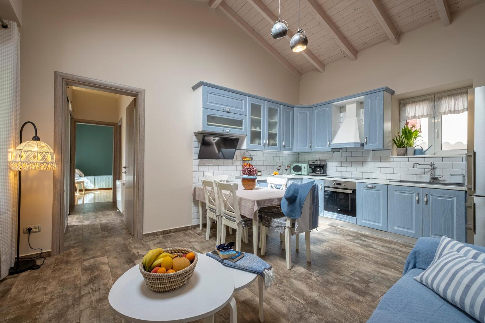 Oasis Home Tolón 외부 사진