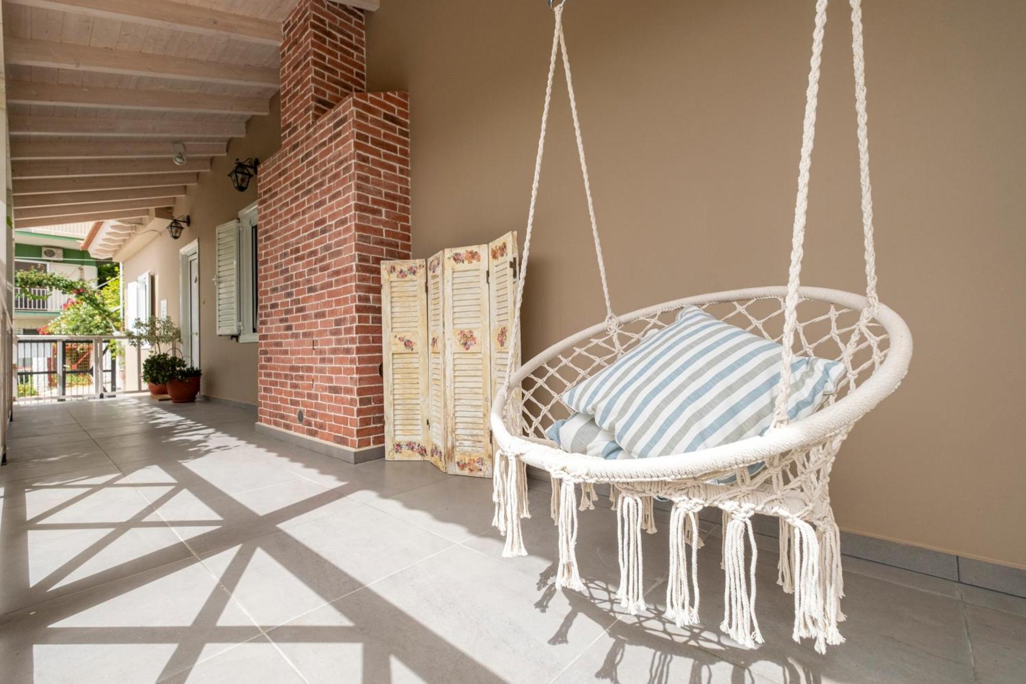 Oasis Home Tolón 외부 사진