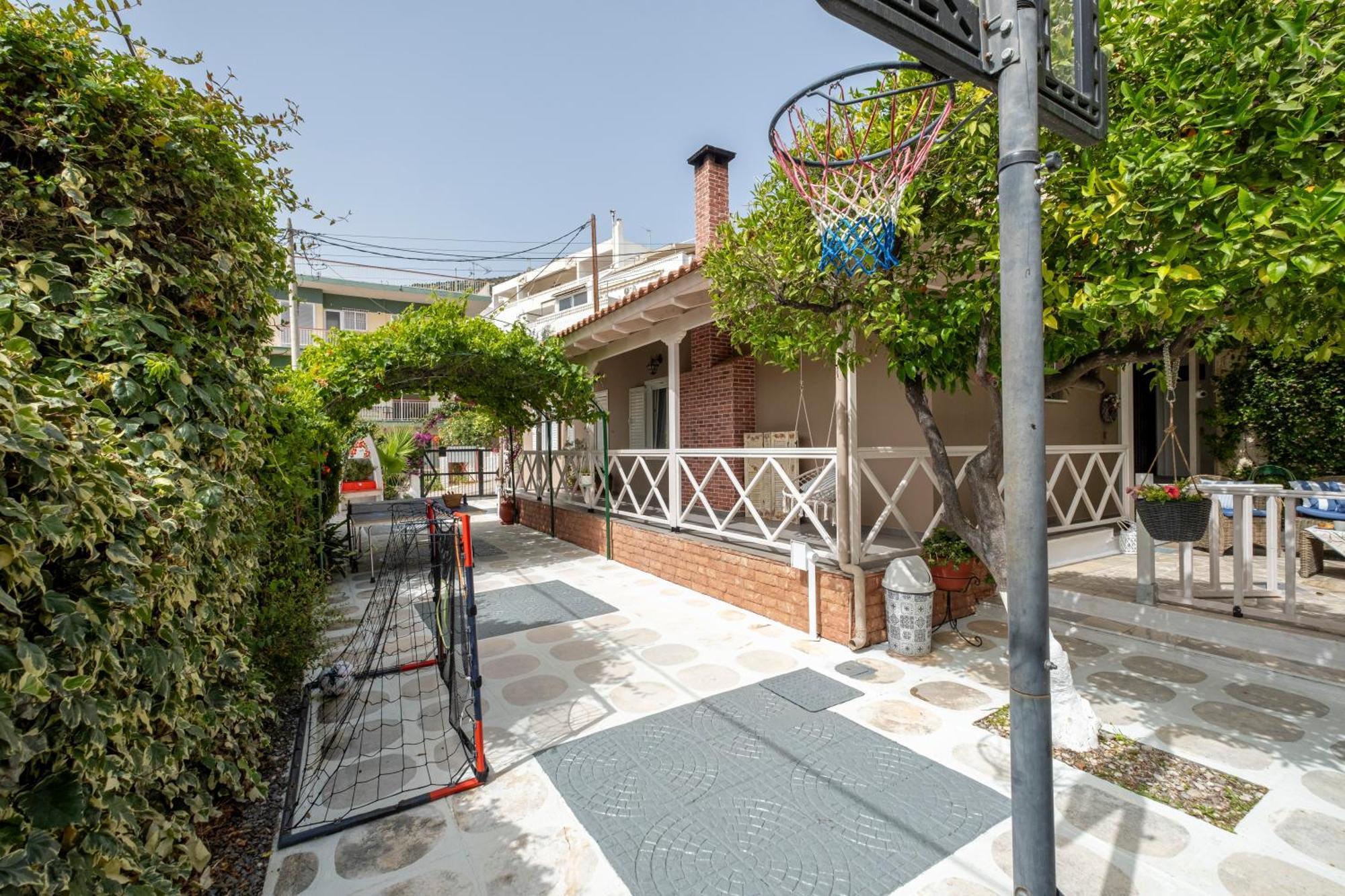 Oasis Home Tolón 외부 사진