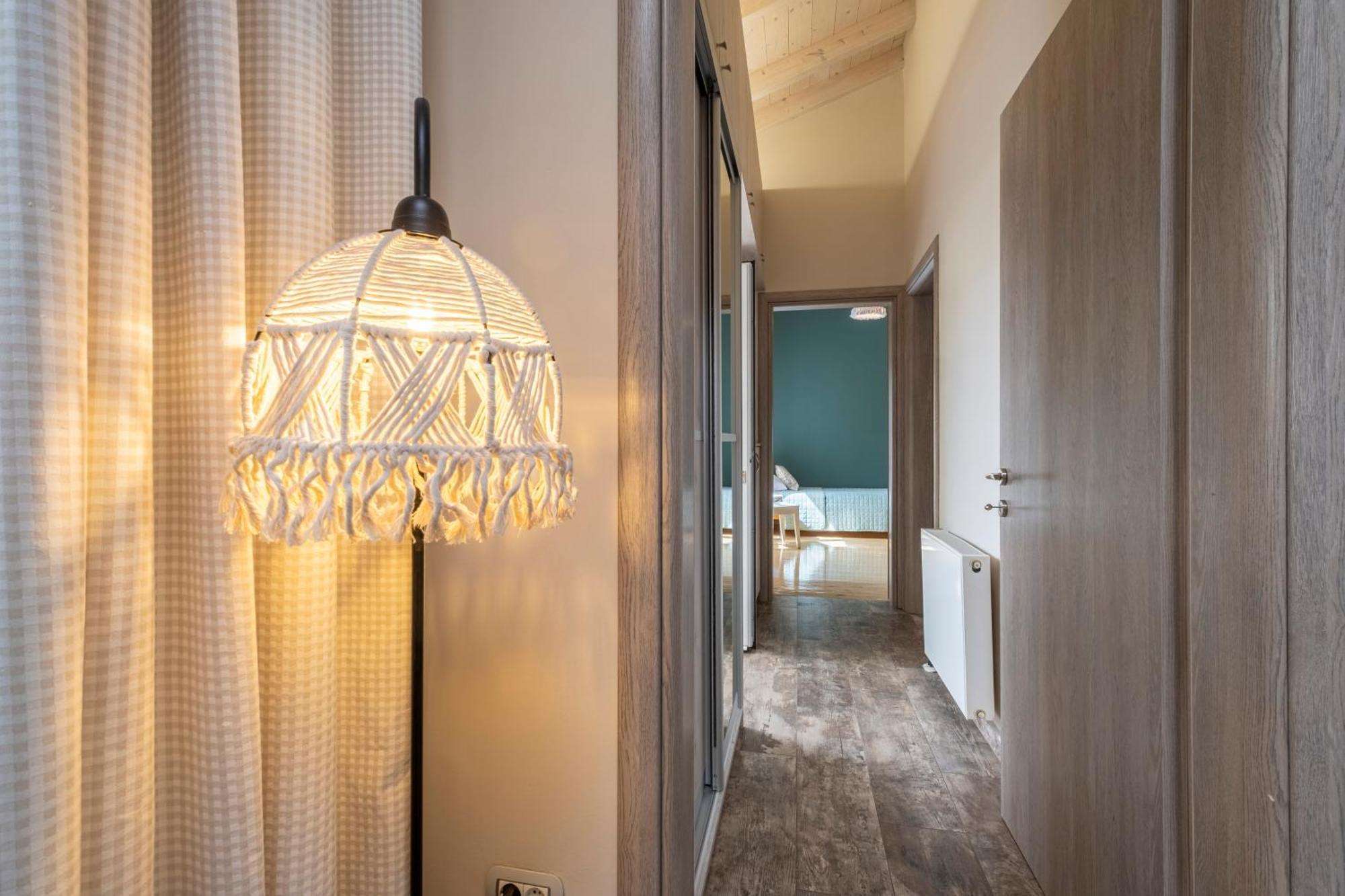 Oasis Home Tolón 외부 사진
