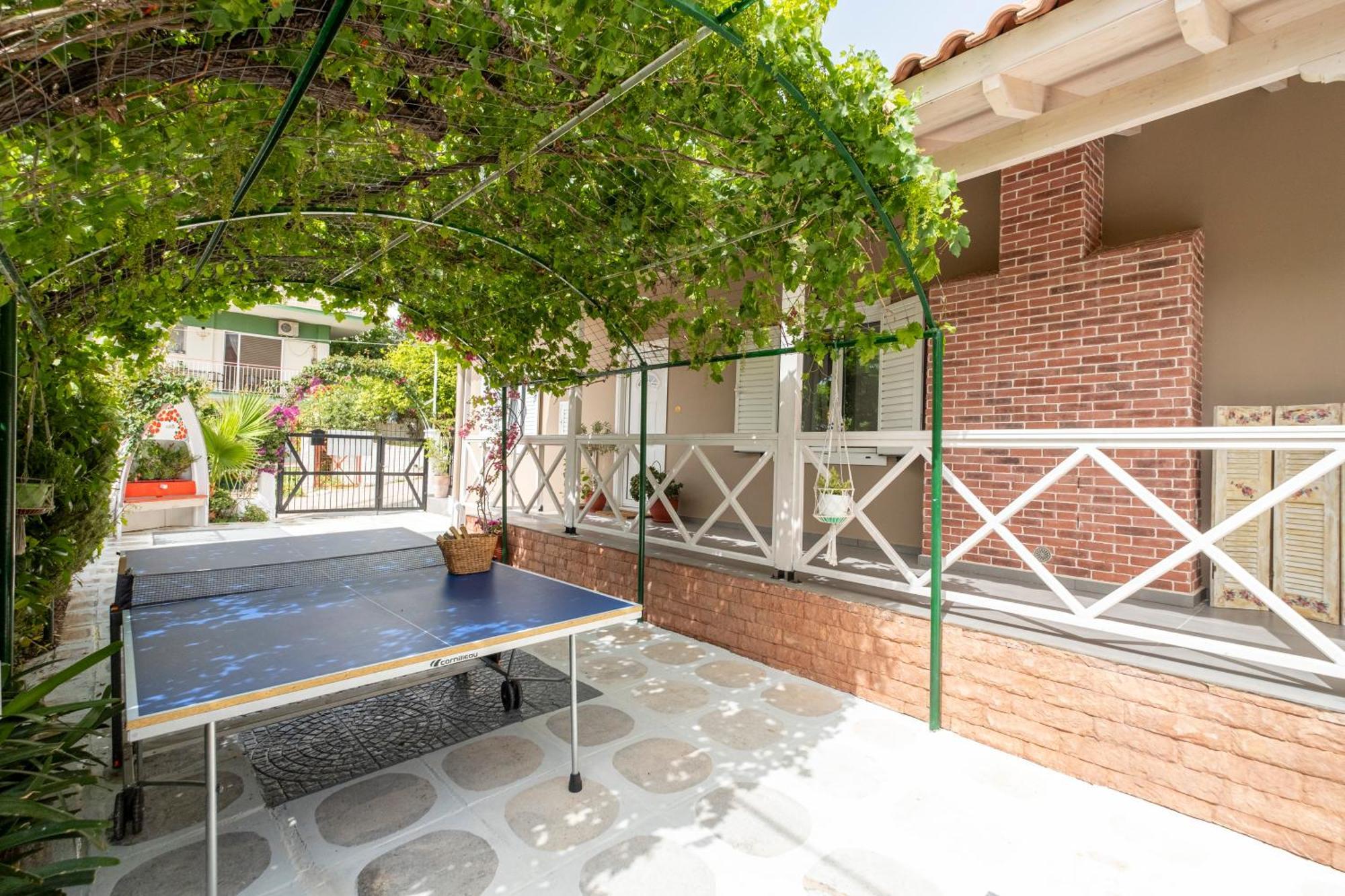 Oasis Home Tolón 외부 사진