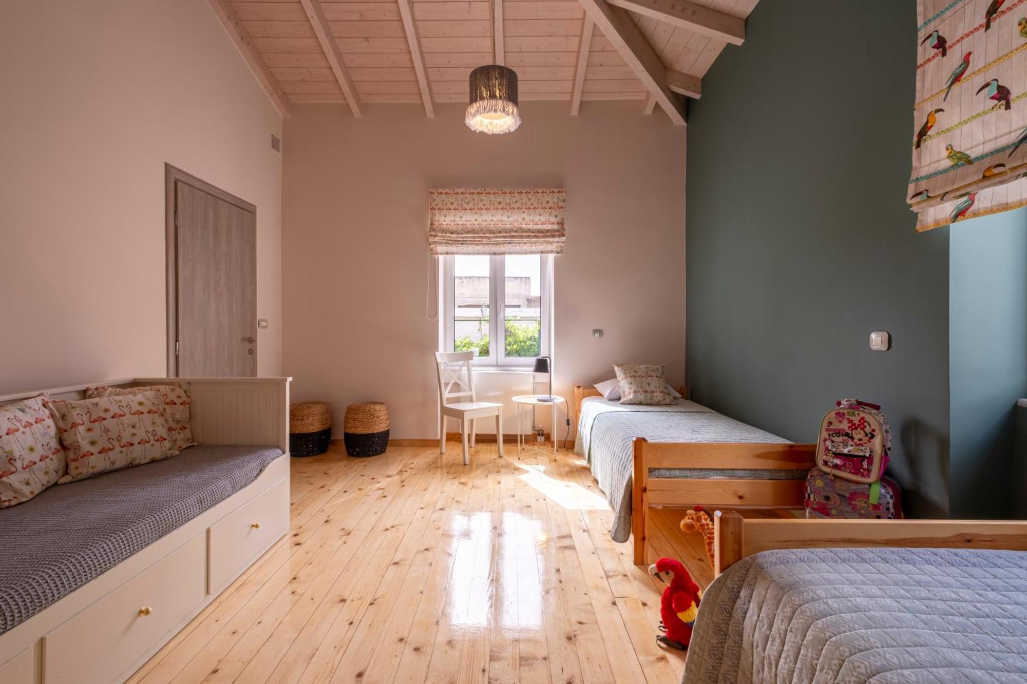 Oasis Home Tolón 외부 사진