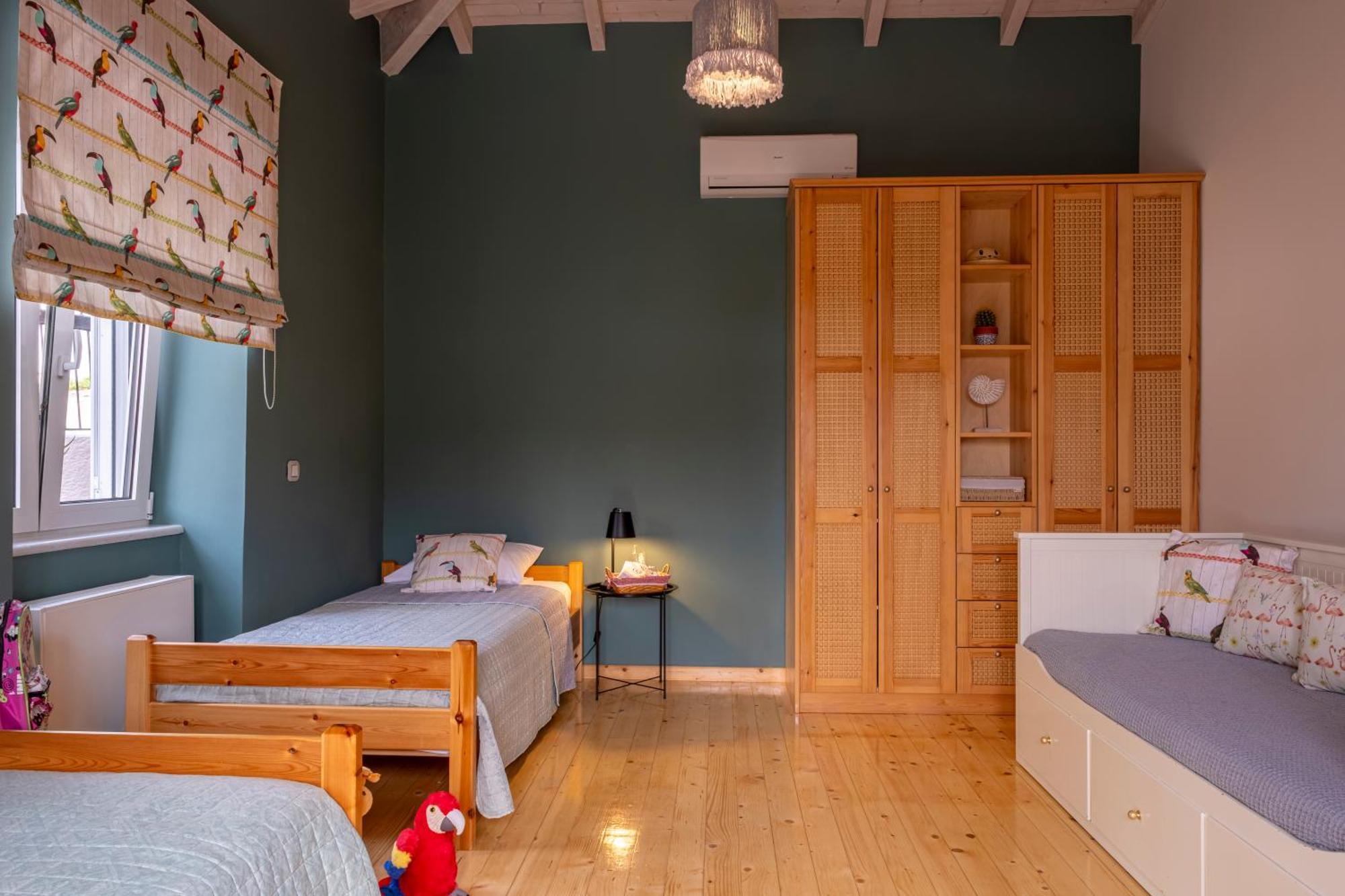 Oasis Home Tolón 외부 사진