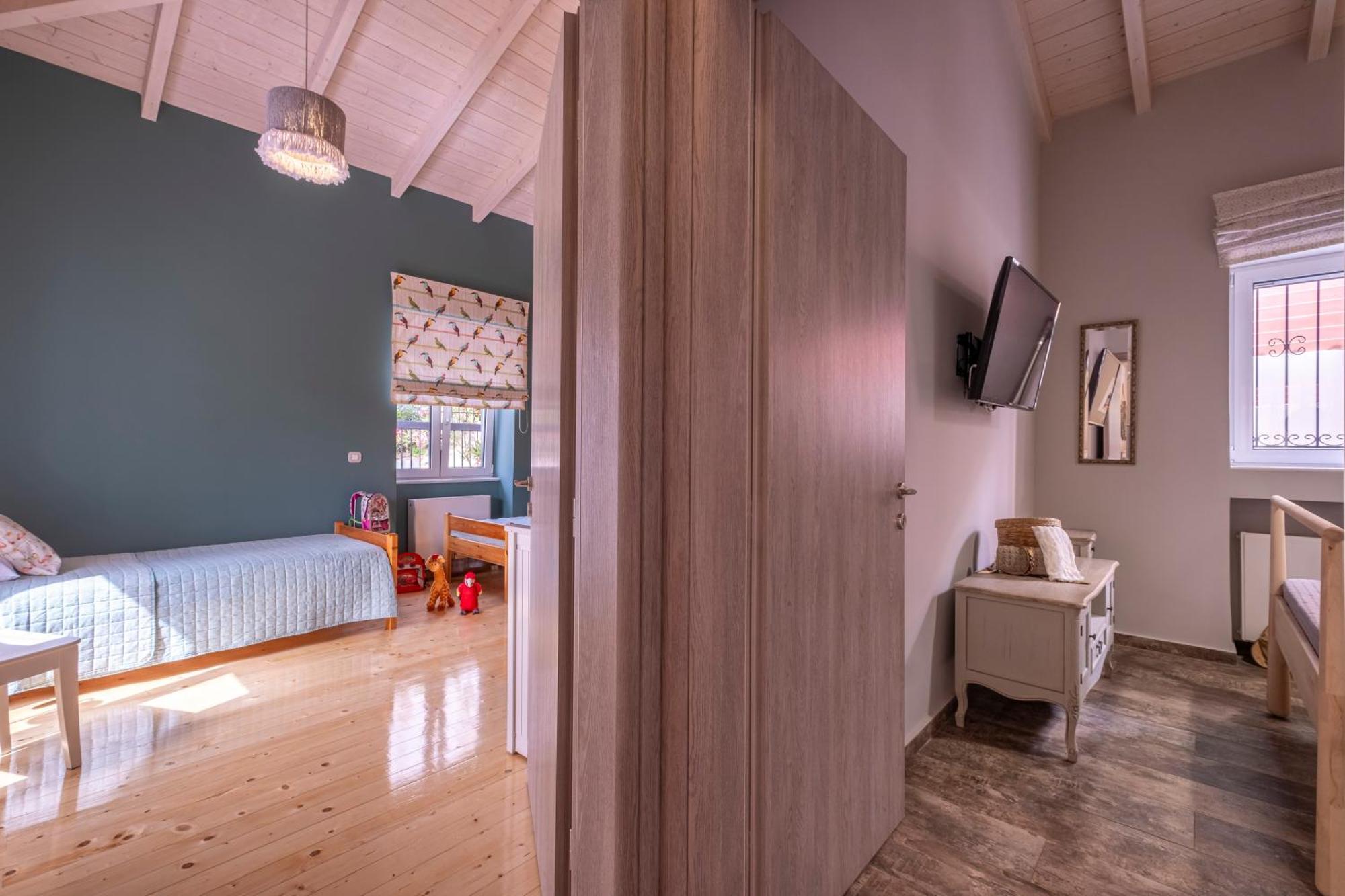 Oasis Home Tolón 외부 사진
