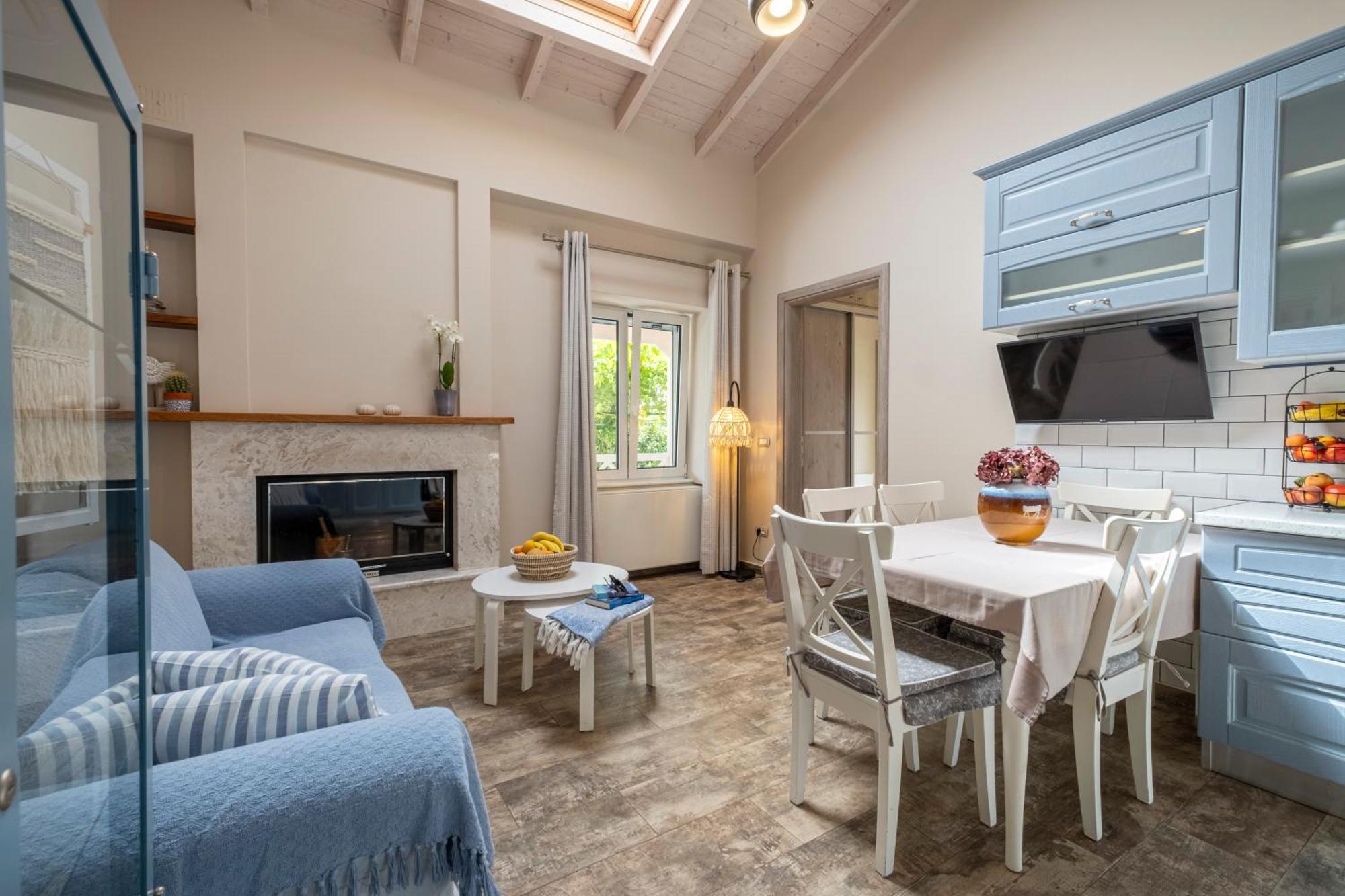 Oasis Home Tolón 외부 사진