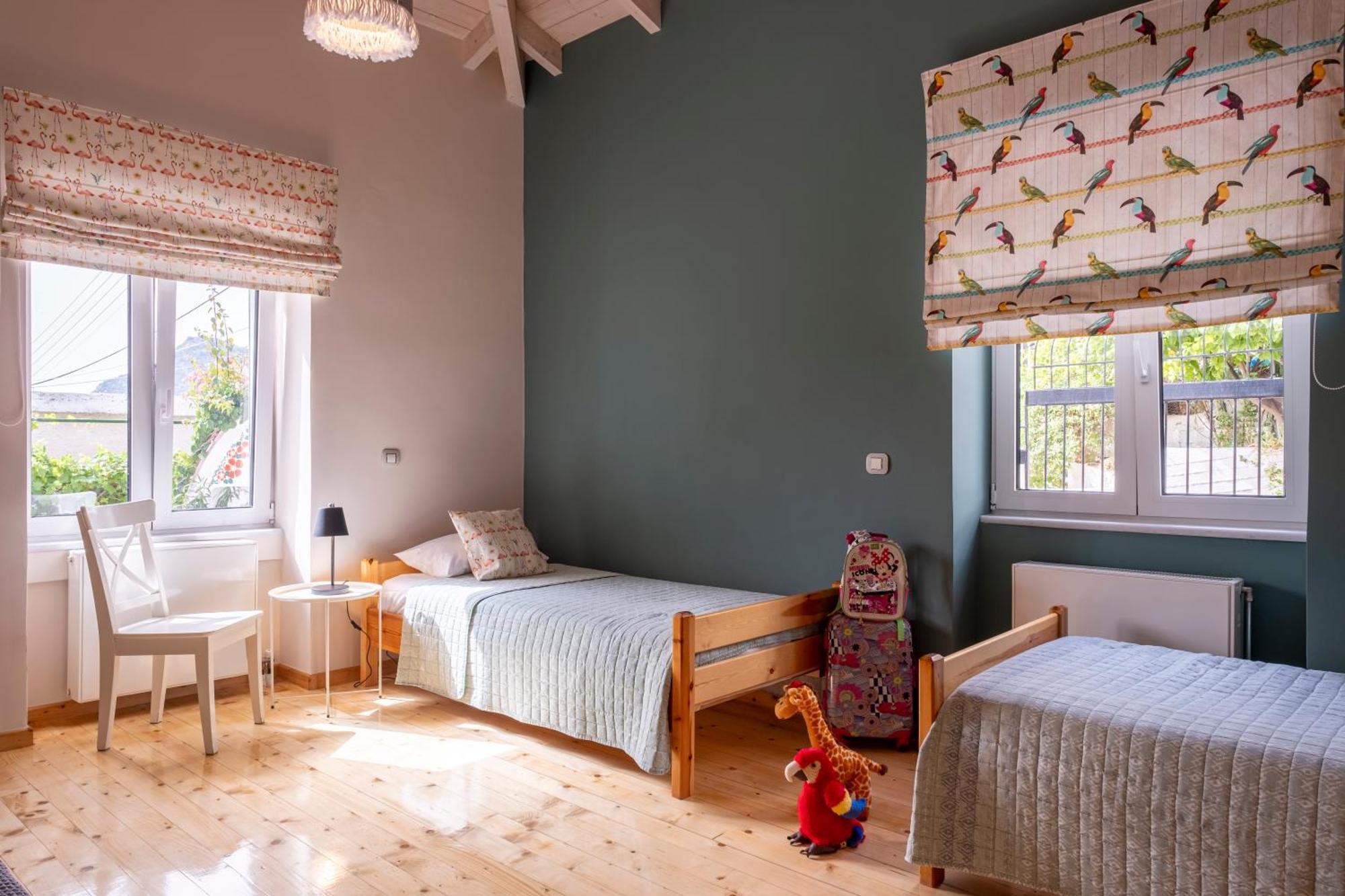 Oasis Home Tolón 외부 사진