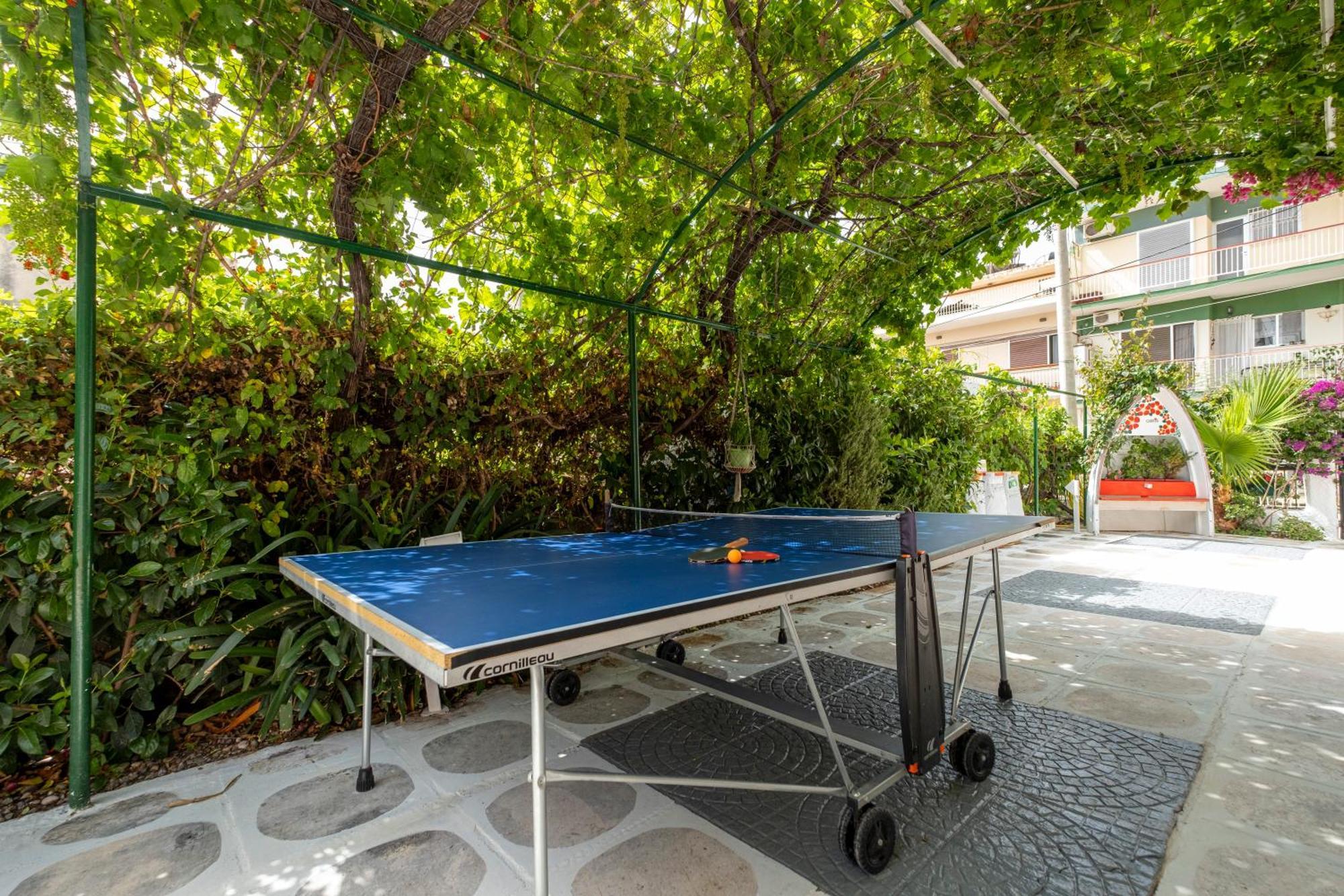 Oasis Home Tolón 외부 사진