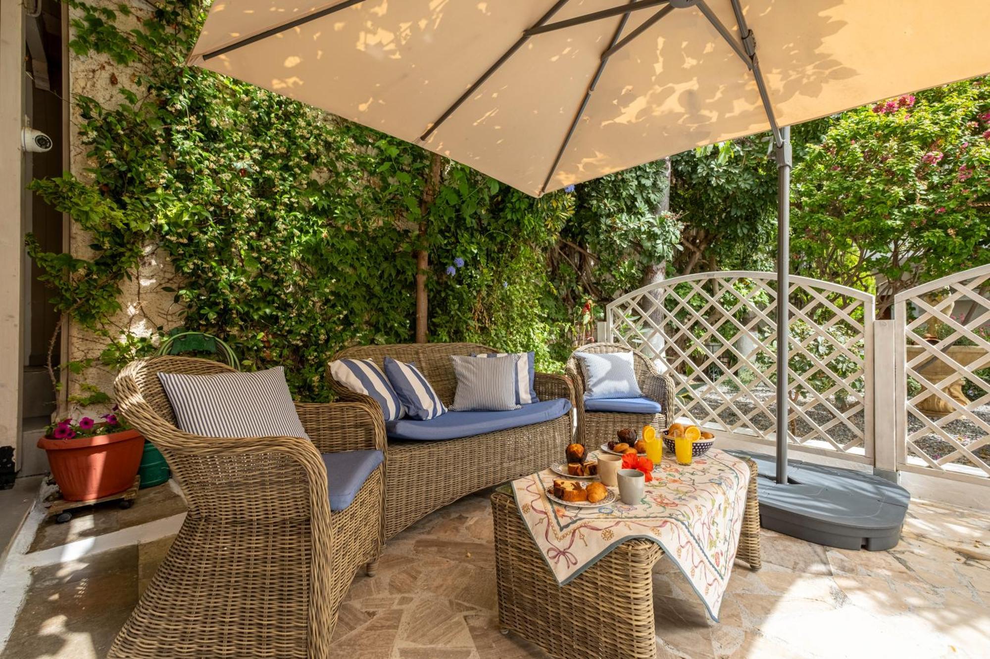 Oasis Home Tolón 외부 사진