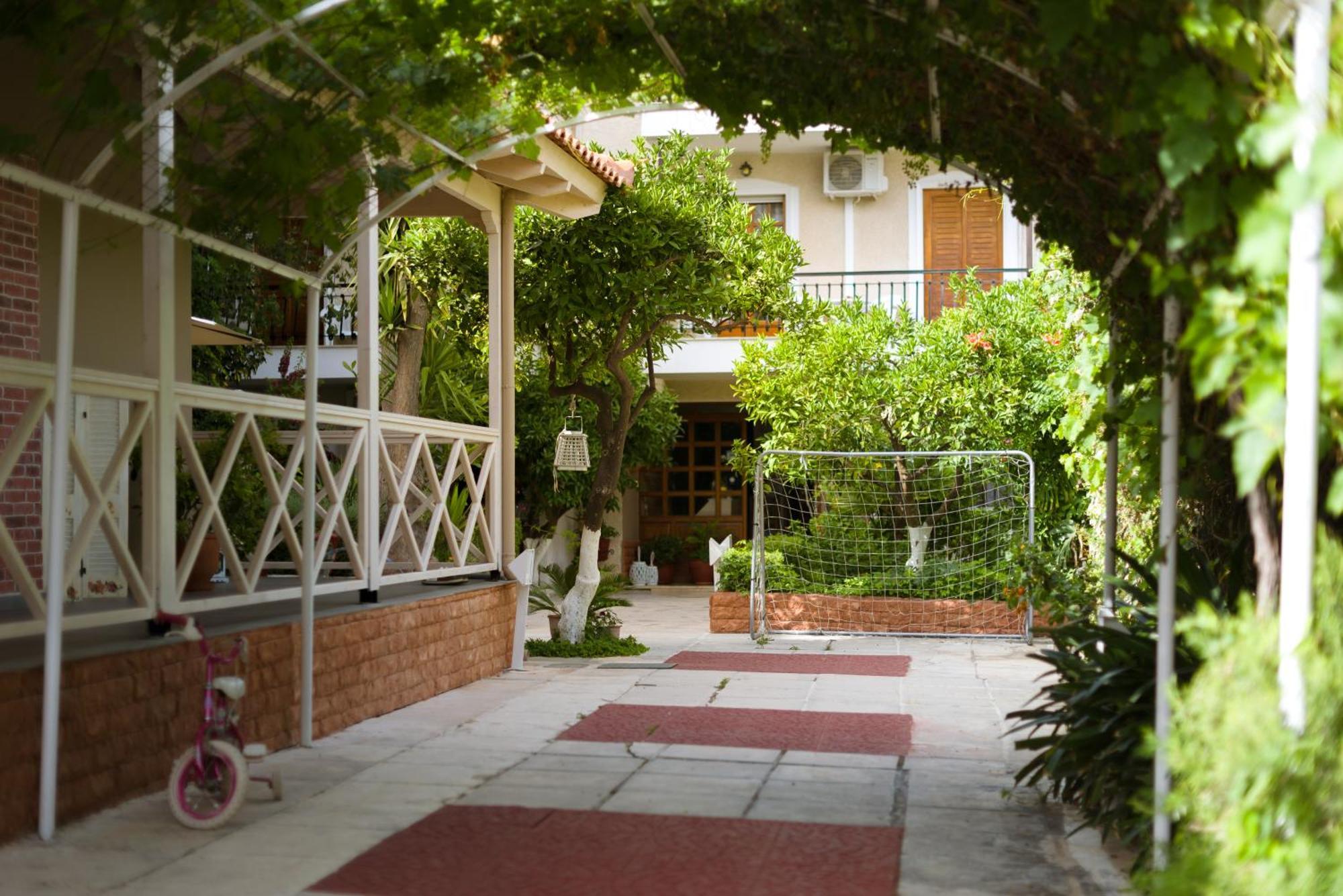Oasis Home Tolón 외부 사진