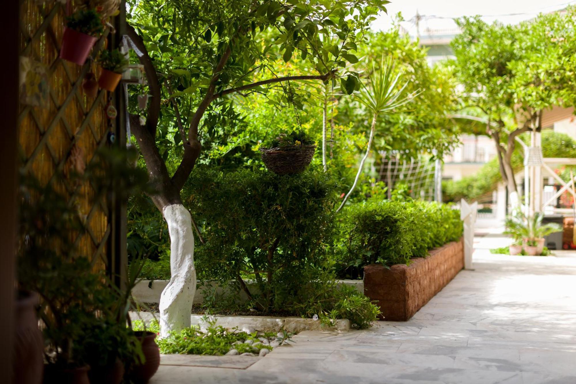 Oasis Home Tolón 외부 사진
