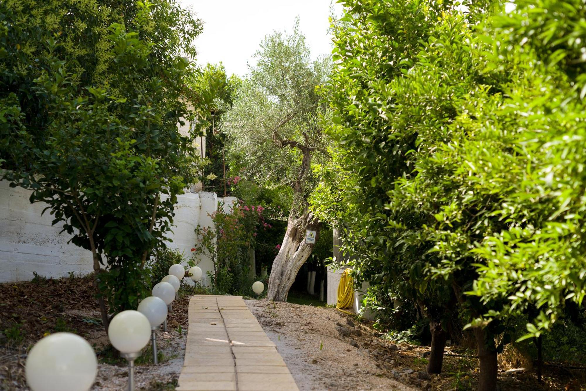 Oasis Home Tolón 외부 사진