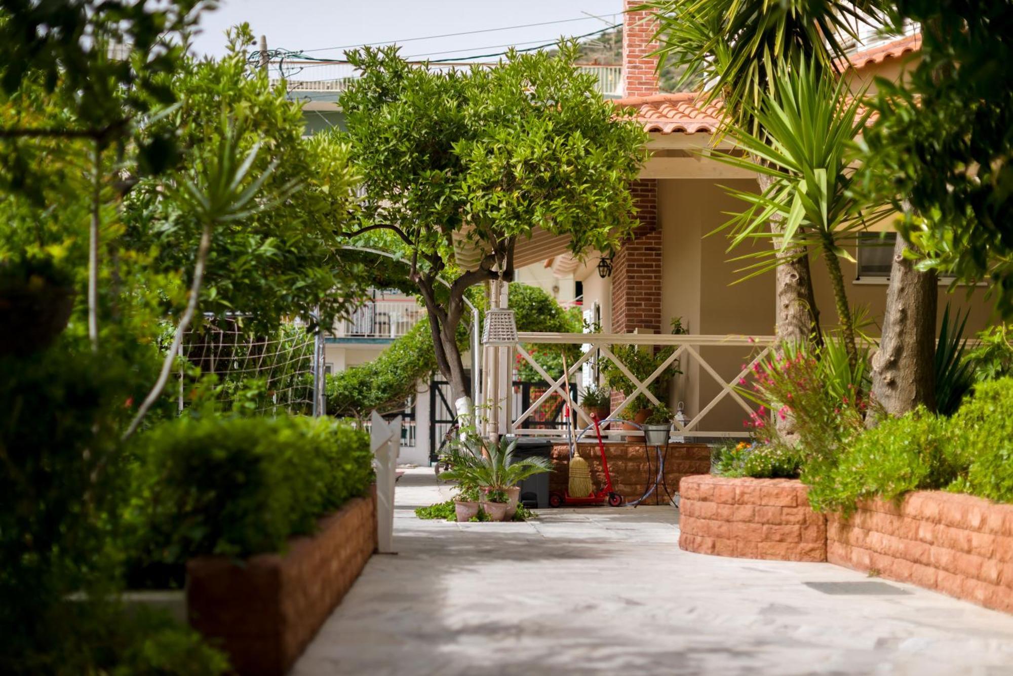 Oasis Home Tolón 외부 사진